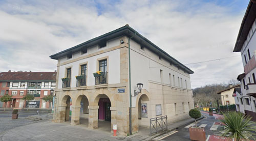 foto Registro Civil-Juzgado de paz de Abadiño de Bilbao