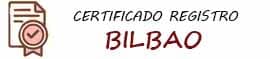 Registro de Bilbao - Vizcaya