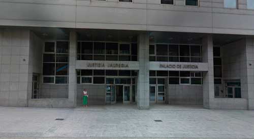 Registro Civil de Arrigorriaga