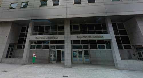 Registro Civil de Erandio