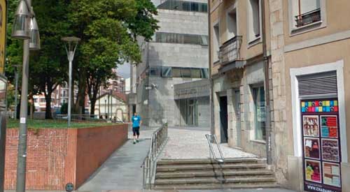 Registro Civil de Ermua