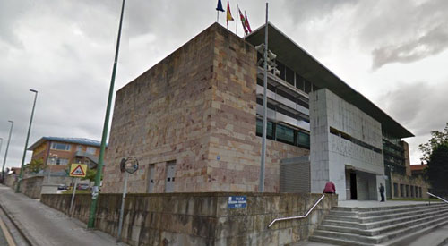 registro civil getxo vizcaya