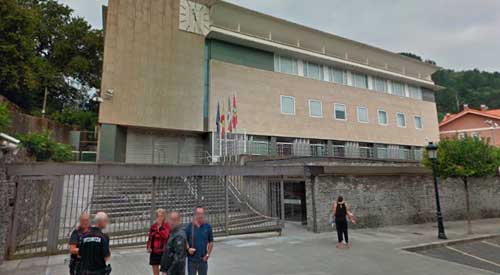 Registro Civil de Munguía