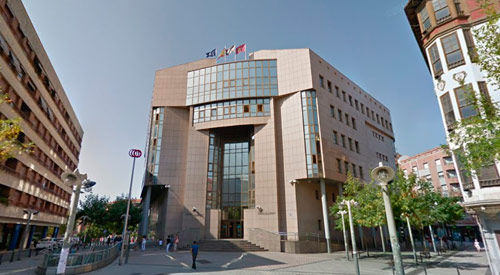 Registro Civil de Santurtzi